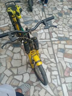 cycle for sell