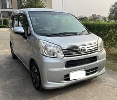 Daihatsu Move LA 150 - Xpackage 2020