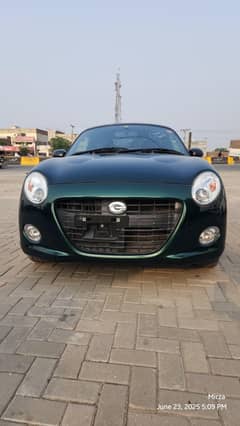 Diahatsu Copen 2020 Convertible