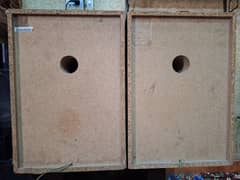 L g ke original speaker