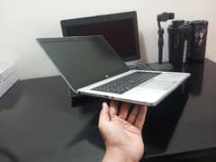 I5 3rd gen HP folio 9470m 128SSD 512HDD 4GB Ram