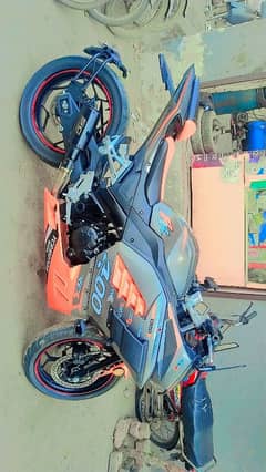 bike bilkul new ha 2025