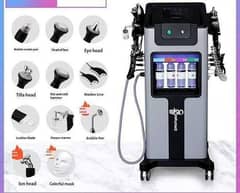 11 in 1 hydrafacial machine