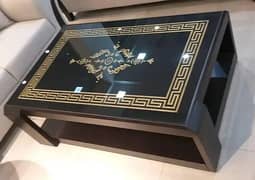 Elegant Design Coffee Table Center Tables & Side Tables