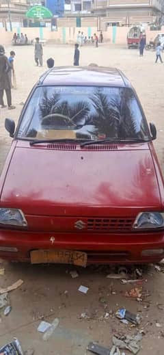mehran