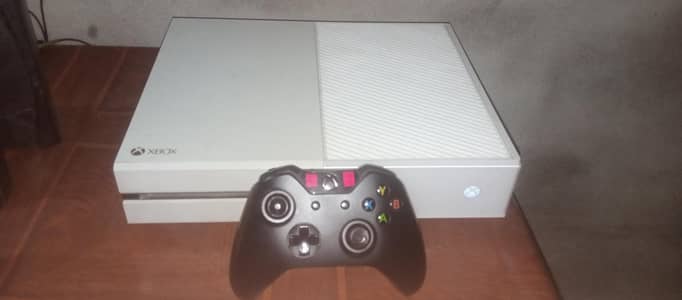 Xbox one
