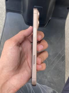 i phone 16 pro max