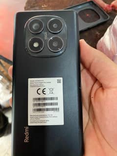 redmi note 14 pro