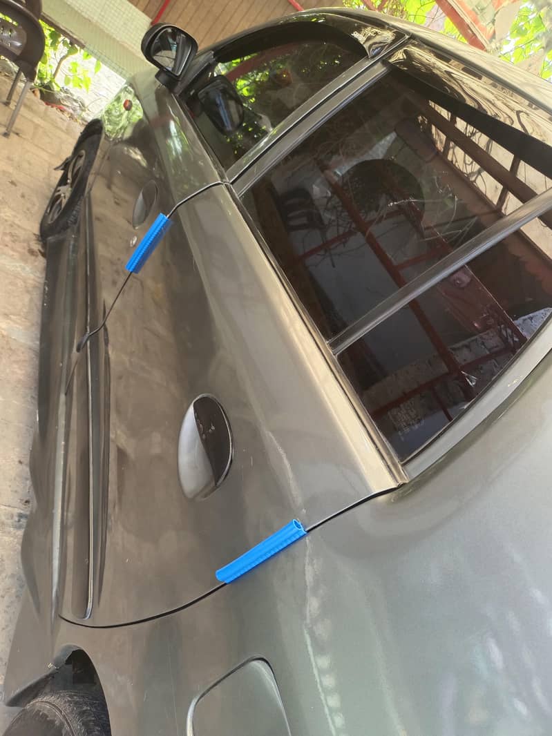 Santro 05 Model neat and clean 13