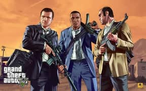 GTA V INSTALLION WITH MOD IN EASY WAY