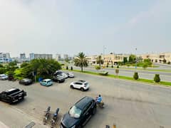 Exceptional 2-Bedroom, 1500 Sqft Apartment Tower 2, Central Block, Bahria Orchard