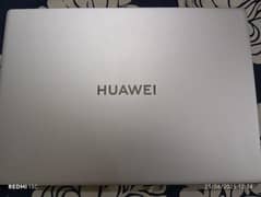 Huawei Matebook D 16