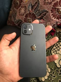Brnad new I phone 12