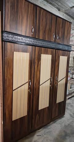 3door cupboard