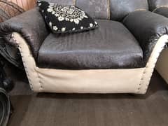5 Seater Comfortable Sofa Set For  Sale