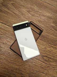 Google pixel 6 sale and exchange possible