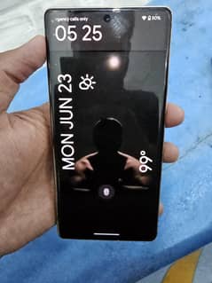 Google Pixel 7pro