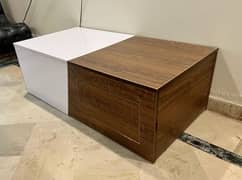 Centre table for sale