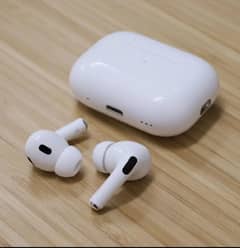 Airpods pro 2 earbuds earphones handfree