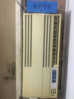110 Ac all ok original gas no repairing vip cooling