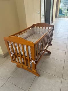 Wooden