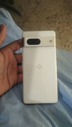 Pixel 7