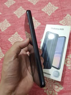 Samsung a05 4/128
