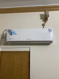 ELECTROLUX inverter AC 1.5 ton 2018 model