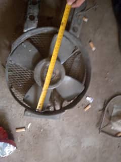 exhaust