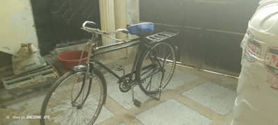 cycle for sale urgent