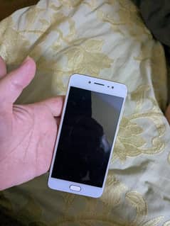 vivo x7