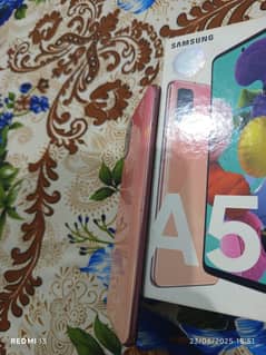 Samsung Galaxy A51 (used)