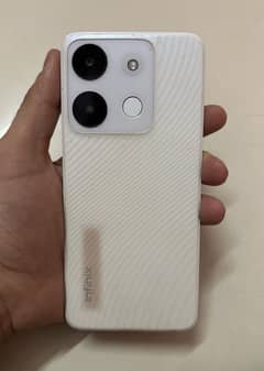 Infinix smart 7