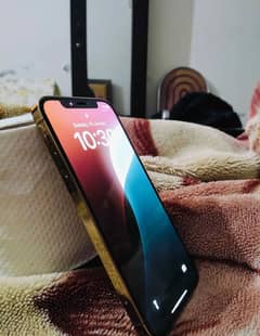 I phone 12 Pro