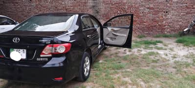 COROLLA XLI TOTAL GENIUN