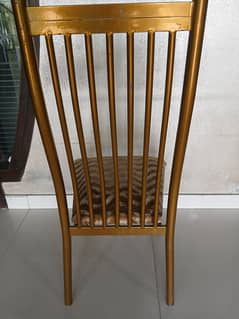 chair's