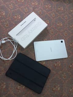 TAB SAMSUNG A9