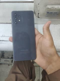 Samsung a32 lush condition
