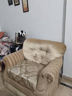 7 seater sofa
