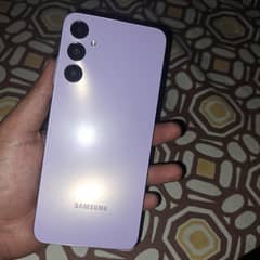 Samsung A05s, 8/128