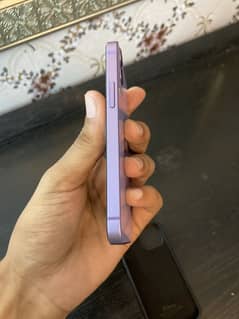 iPhone 12 mini 64gb jv