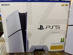 Play Station 5
