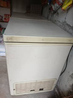 freezer