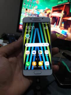 SAMSUNG A3 (2016)