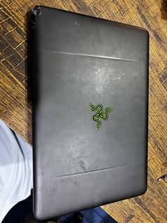 Razerblade Laptop , Core i7 7th Gen