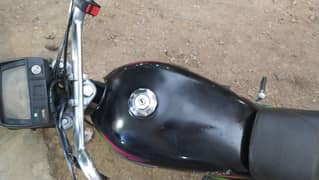 Super Power 70cc 2023 Model – Karachi Number – Clear Docs –  78K