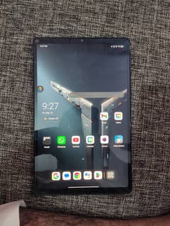 Lenovo legion tab