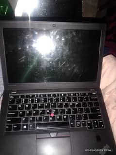 lenovo thinkpad x270 core i5 6th generation 8gb ram 256gb ssd