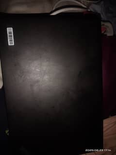 lenovo thinkpad x270 core i5 6th generation 8gb ram 256gb ssd