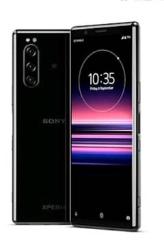 Sony Xperia 5 All parts Available